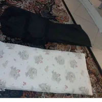 گهواره نانو|تخت و صندلی بچه|اسلامشهر, شهرک مفیدی|دیوار