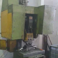فروش پرس ضربه ای