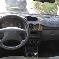 پراید ۱۱۱ مدل ۹۱