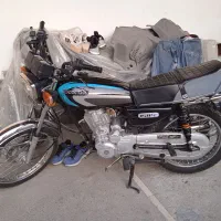 150شهاب|موتورسیکلت|نوشهر, |دیوار