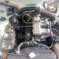 پیکان وانت مدل 92|خودرو سواری و وانت|مهاباد (آذربایجان غربی), |دیوار