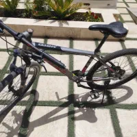 دوچرخه TRINX (ترنکس) سایز ۲۶