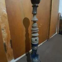 قلیون با چوب گردو ۵۰۰