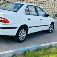 سمند lx مدل 91 عتیقه|خودرو سواری و وانت|ارومیه, |دیوار