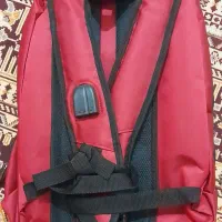 کوله  پشتی وکیف مدرسه