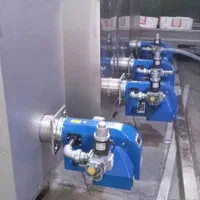 تعمیرات مشعل کازی وکازوییلی سه فاز تک فاز|ماشین‌آلات صنعتی|کرج, برغان|دیوار