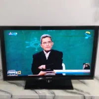 تلویزیون ال سی دی ۴۰ اینچ سامسونگ