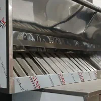 تاپینگ،گریل،اجاق|کافی‌شاپ و رستوران|نسیم‌شهر, |دیوار