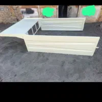 نرده  پیکان وانت