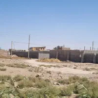 زمین قلعه صدری|فروش زمین و ملک کلنگی|قم, قلعه صدری|دیوار