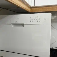 ماشین ظرفشویی ۸نفره