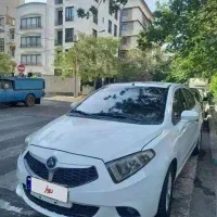 برلیانس اتومات H230 (کم کار، موتور۱۵۰۰cc)|خودرو سواری و وانت|تهران, اختیاریه|دیوار