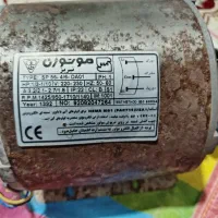 دینام کولر ۳۵۰۰