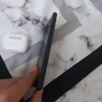 گوشی سامسونگ A22 همراه با ایرپاد