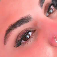 خدمات اکستنشن مژه