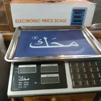 فروش صندوق نسوز وترازو دیجیتال|فروشگاه و مغازه|لاهیجان, طالقانی|دیوار
