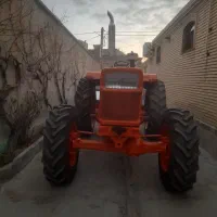 تراکتور رومانی