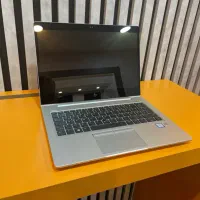 اچ پی ۸۳۰ g5 درحد با مهلت تست