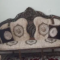 مبل فرحی ملایر۹نفره