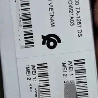 نوکیا 6300 پک اصلی4g ویئتنام|موبایل|فردیس, شهرک وحدت|دیوار