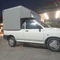 پراید
