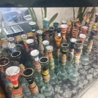 قلیان قهوه خانه