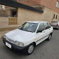 پراید مدل 1389 دوگانه سی ان جی کم کار