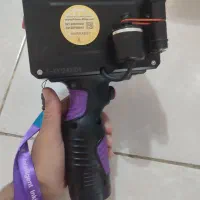 جت پرینتر دستی pk807+|پرینتر، اسکنر، کپی، فکس|قائن, |دیوار