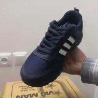 کفش آدیداس مردانه|کیف، کفش، کمربند|کاشان, باهنر|دیوار