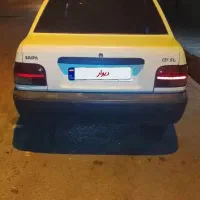 پراید95|خودرو سواری و وانت|دزفول, |دیوار