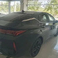 جی سون مدل ۱۴۰۴ صفر ۰۰۰نقد واقساط|خودرو سواری و وانت|برخوار, |دیوار