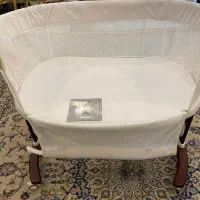 تخت کنار مادر|تخت و سرویس خواب|تهران, سازمان برنامه جنوبی|دیوار