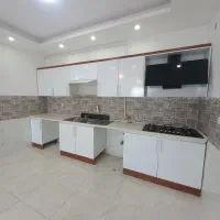 اپارتمان 135 متری نسق قلی پور . فول امکانات