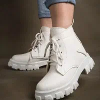 کفش نیم بوت حرفه ای|کیف، کفش، کمربند|اصفهان, آهنگران|دیوار