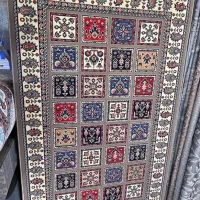 گلیم ۳*۲ ( بازرگانی فرش بهمنی )مطهری شمالی ۳۱|گلیم، جاجیم، گبه|مشهد, شهید مطهری|دیوار