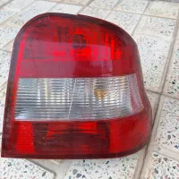 چراغ خطر پراید ۱۴۱|قطعات یدکی و لوازم جانبی|قیدار, |دیوار