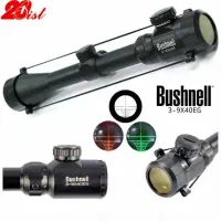 کیف و دوربین تفنگ بادی