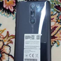 گوشی نوت 8پرو