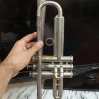 ترومپیت بادی