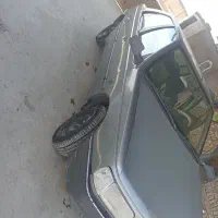 پژو 88|خودرو سواری و وانت|کرج, دولت‌آباد|دیوار