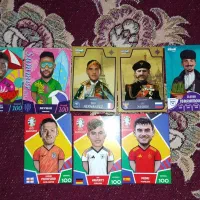 کیمدی ۲۰۲۵ و۲۰۲۴|کلکسیون و سرگرمی|ری, ملک‌آباد|دیوار