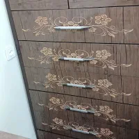 دراور ۸ کشو درحد نو