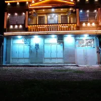 اجاره ویلا استخر دار پارادایس|اجارهٔ کوتاه‌مدت ویلا و باغ|گنبد کاووس, |دیوار