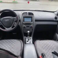 ام وی ام ایکس ۳۳مدل ۹۴|خودرو سواری و وانت|سلماس, |دیوار