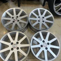رینگ پیتلاین حک فرانسه سایز 16