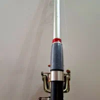 لانسر ۴ متری در حد نو