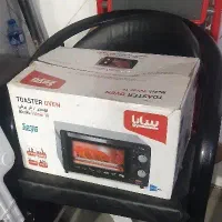 توستر و فر برقی