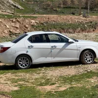 دنا پلاس ۱۴۰۲ اتومات توربو|خودرو سواری و وانت|ایلام, |دیوار