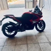 موتور ارس|موتورسیکلت|پاکدشت, پاکدشت (مامازند)|دیوار