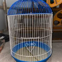 قفس پرنده